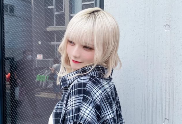 宮野静（みやのしずか）の全貌を徹底解剖！身長、年齢、CANDY TUNEで響かせる“天性の歌声”とグループを彩る存在感 (6)
