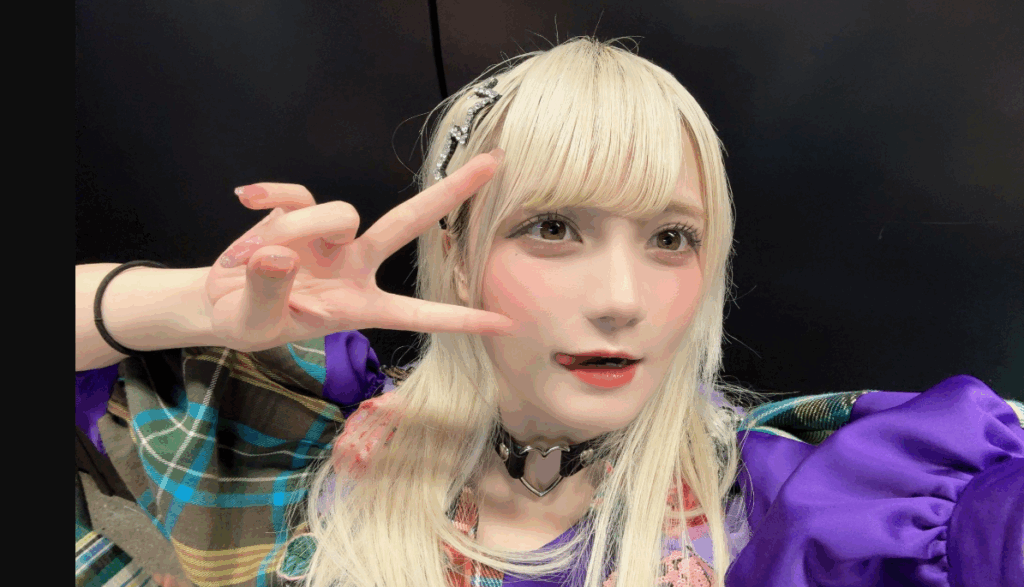 宮野静（みやのしずか）の全貌を徹底解剖！身長、年齢、CANDY TUNEで響かせる“天性の歌声”とグループを彩る存在感 (7)
