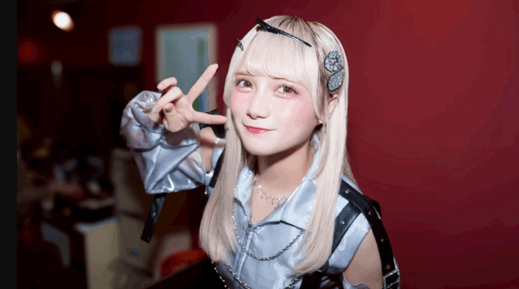 宮野静（みやのしずか）の全貌を徹底解剖！身長、年齢、CANDY TUNEで響かせる“天性の歌声”とグループを彩る存在感 (8)