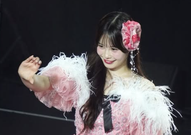 村川緋杏（むらかわびびあん）の全貌を徹底解剖！身長、年齢、CANDY TUNEでの輝き、そして名曲「倍々ファイト」に込めた想いまで (3)