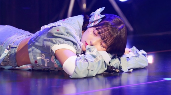 福山梨乃 (CANDY TUNE)の“沼ポイント”を徹底深掘り｜妹肌ドールの魅力5選2