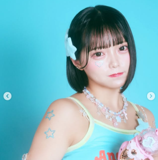 福山莉乃 推し方ガイド｜ライブ・SNS・MVで“沼”る3ステップ