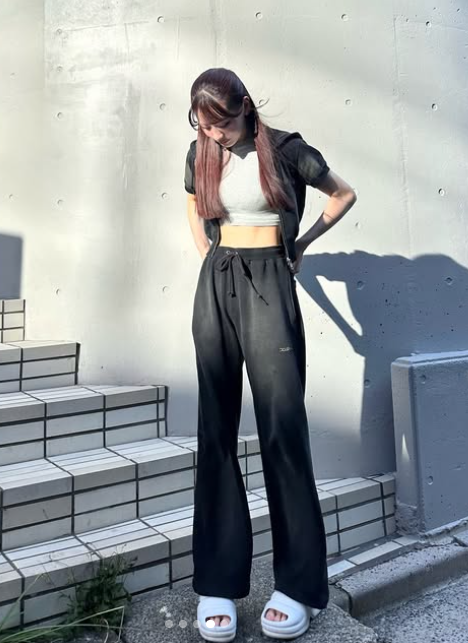 立花琴未 プロフィール・身長まとめ 湯切りネキとは？りゅーのすけ推しカメ神まで徹底ガイド3スタイル
