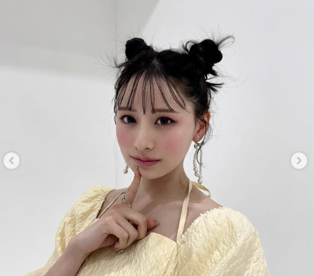 立花琴未 プロフィール・身長まとめ 湯切りネキとは？りゅーのすけ推しカメ神まで徹底ガイド4
