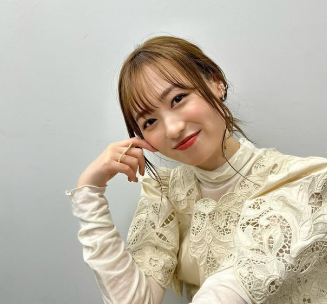 【2025年最新】福原遥の経歴がすごい！伝説の子役「まいんちゃん」から国民的女優への軌跡