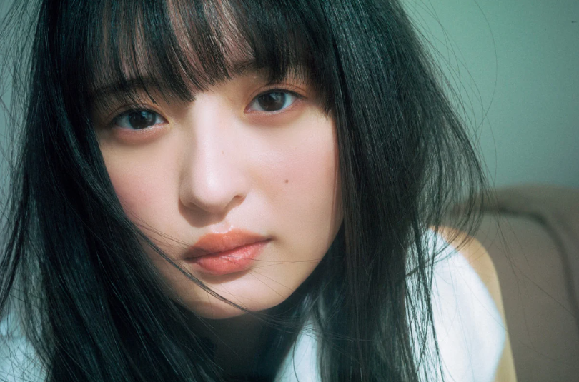 乃木坂46・遠藤さくらの儚さはどこから来る？小顔と抜群のスタイルに宿るセンターの覚悟 (3)