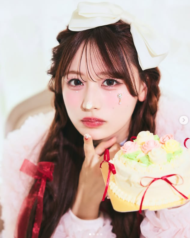 立花琴未 プロフィール・身長まとめ 湯切りネキとは？りゅーのすけ推しカメ神まで徹底ガイド5